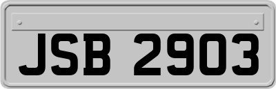 JSB2903