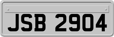 JSB2904