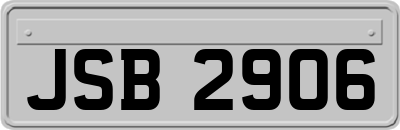 JSB2906