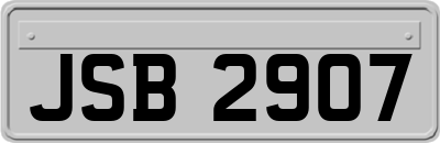 JSB2907