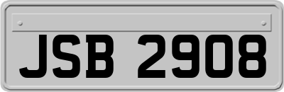 JSB2908