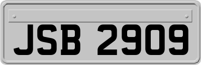 JSB2909