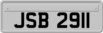 JSB2911