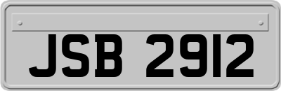 JSB2912