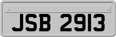 JSB2913