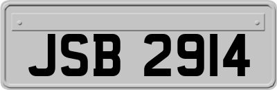 JSB2914