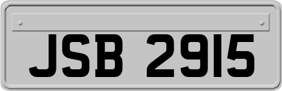 JSB2915