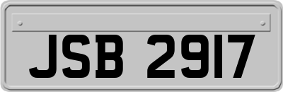 JSB2917
