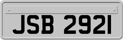 JSB2921