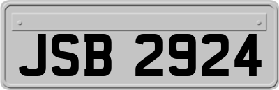 JSB2924