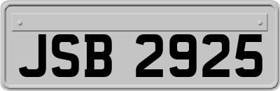 JSB2925