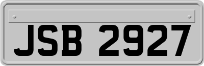 JSB2927