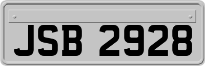 JSB2928