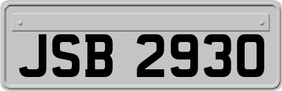 JSB2930