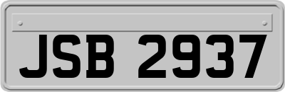 JSB2937