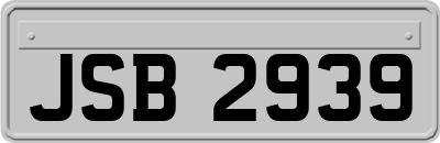 JSB2939