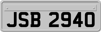 JSB2940