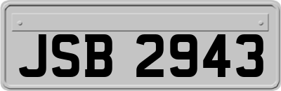 JSB2943