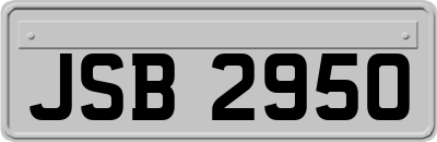 JSB2950
