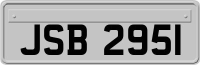 JSB2951