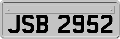 JSB2952