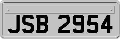 JSB2954