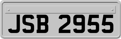 JSB2955