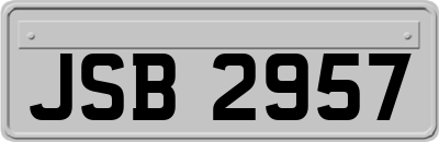JSB2957