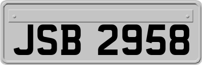 JSB2958
