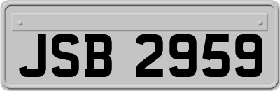 JSB2959