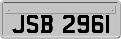 JSB2961
