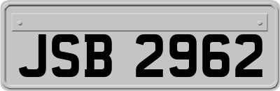 JSB2962