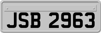 JSB2963