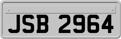 JSB2964