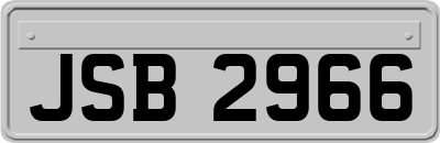 JSB2966