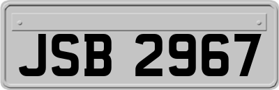 JSB2967