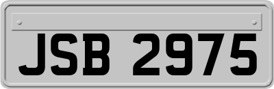 JSB2975