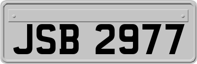 JSB2977