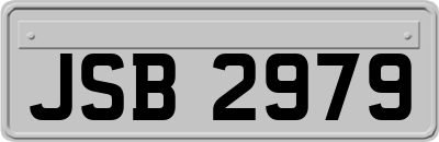 JSB2979