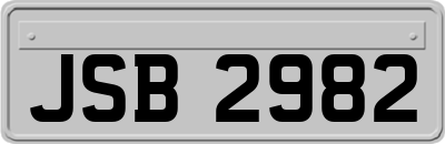 JSB2982