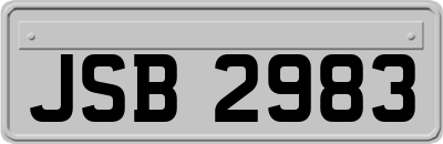 JSB2983