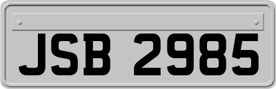 JSB2985