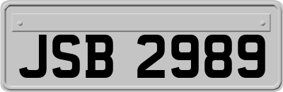 JSB2989