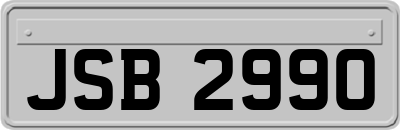 JSB2990