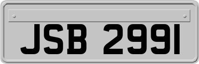 JSB2991