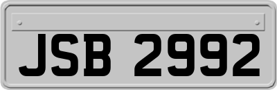 JSB2992