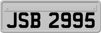JSB2995