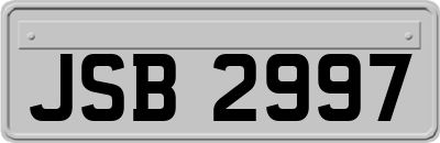 JSB2997