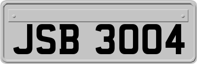 JSB3004