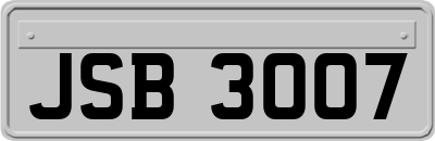 JSB3007